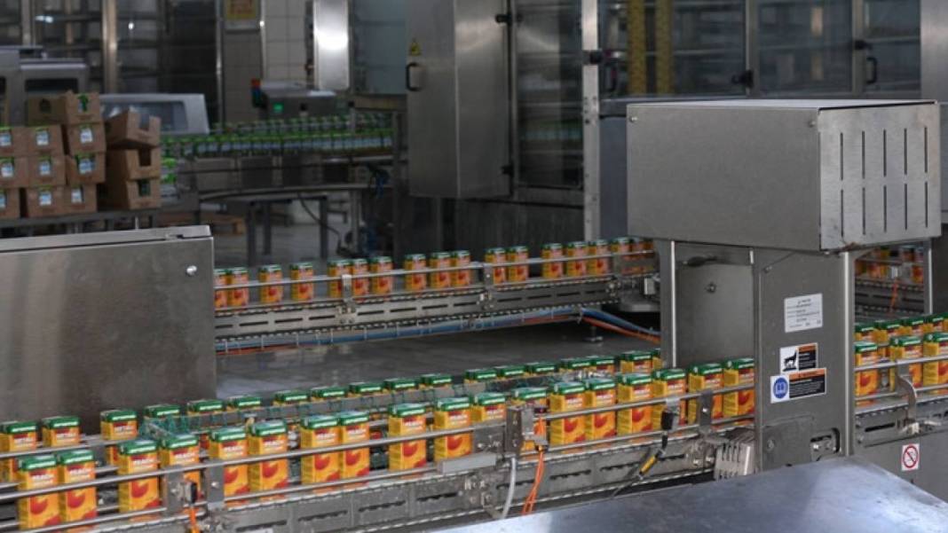 56 yıllık Türk içecek devi konkordato ilan etti! Binlerce çalışan kapı dışarı edilecek 1